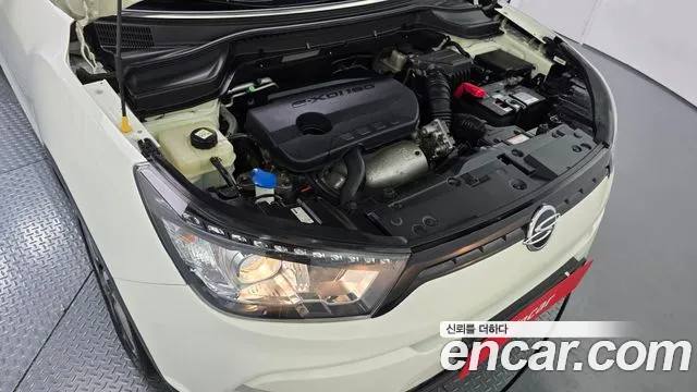 KG_Mobility_Ssangyong TIBOLI 2016 thumb 6