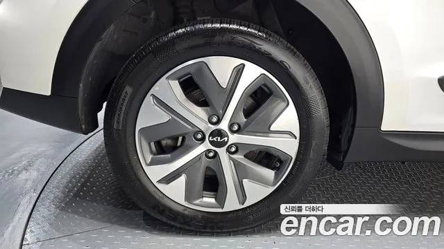 Kia Niro 2022 thumb 5
