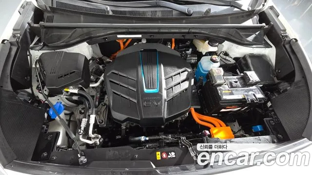 Kia Niro 2022 thumb 6