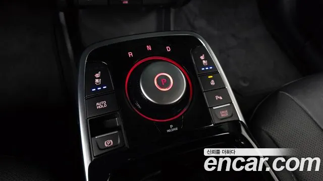 Kia Niro 2022 thumb 9