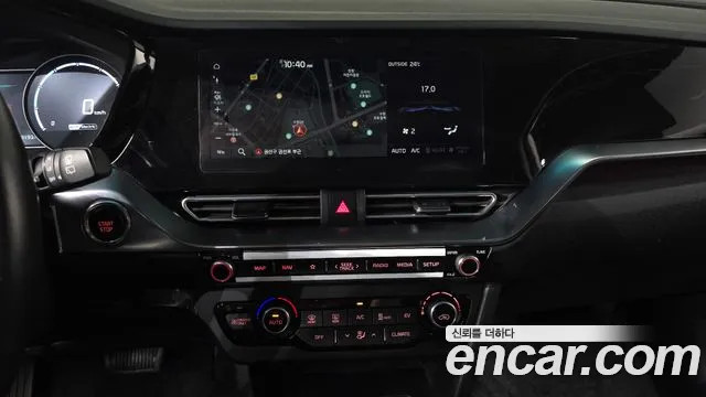 Kia Niro 2022 thumb 12