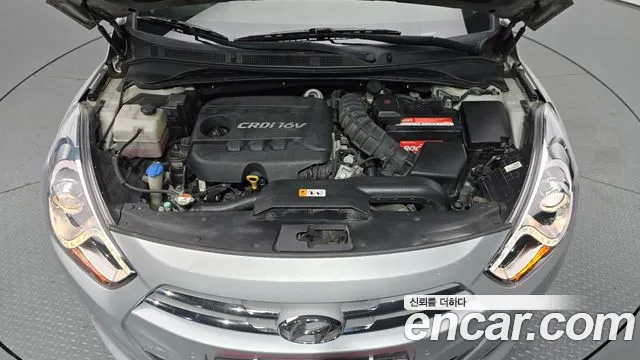 Hyundai i40 2013 thumb 5