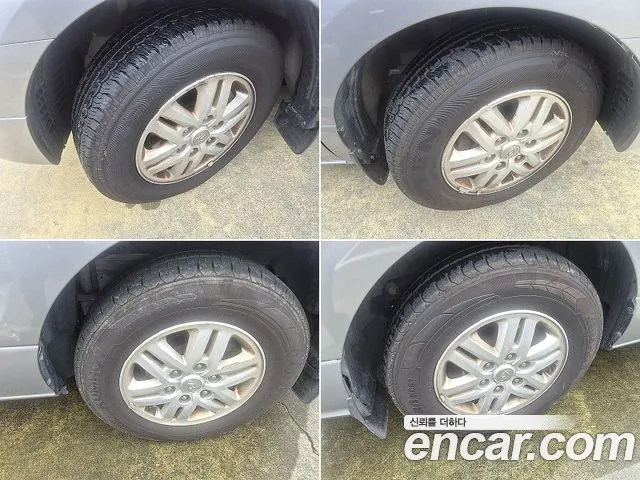 Hyundai Starex 2016 thumb 5