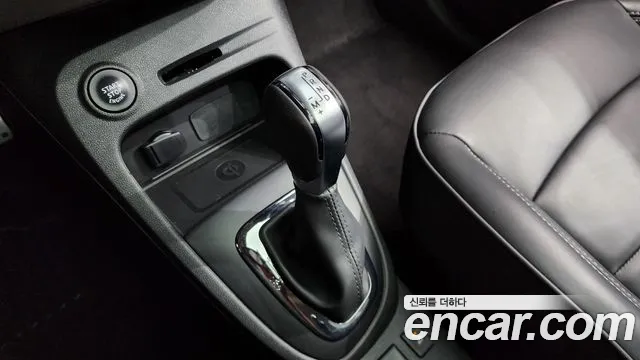 Renault-KoreaSamsung Captur 2018 thumb 9