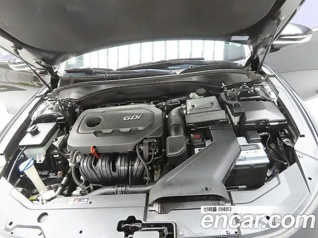 Hyundai Grandeur 2017 thumb 6