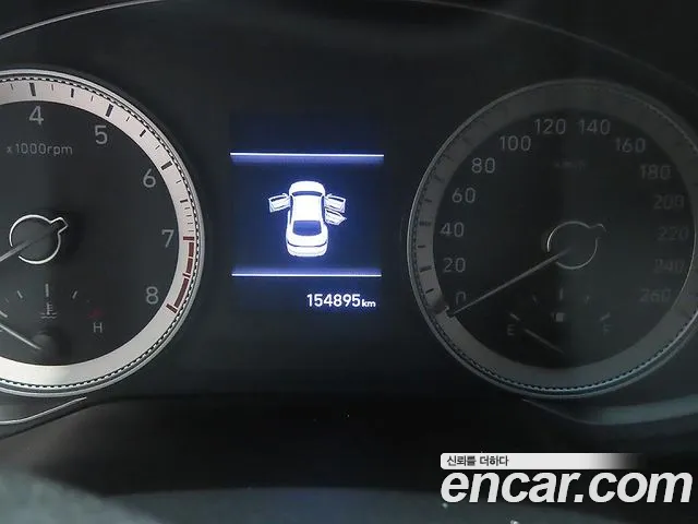 Hyundai Grandeur 2017 thumb 8