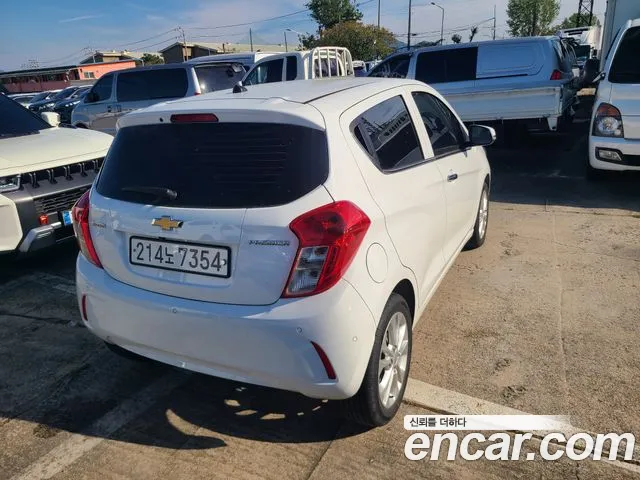 ChevroletGMDaewoo Spark 2021 thumb 6