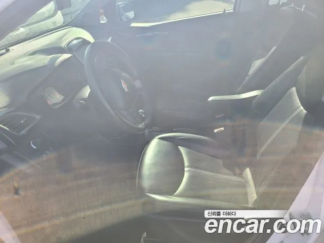 ChevroletGMDaewoo Spark 2021 thumb 8