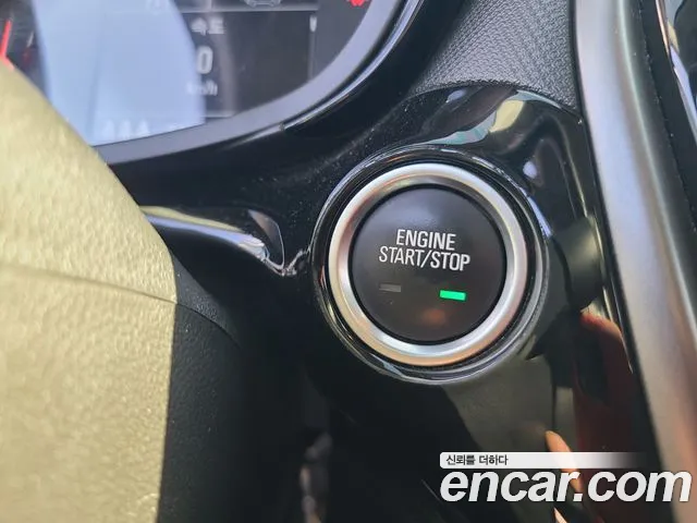 ChevroletGMDaewoo Spark 2021 thumb 10