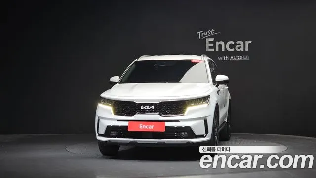 Kia Sorento 2023 thumb 2