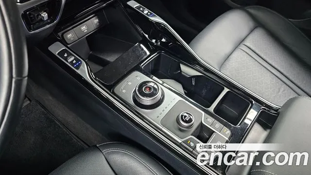 Kia Sorento 2023 thumb 8