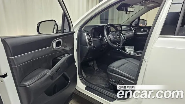 Kia Sorento 2023 thumb 9