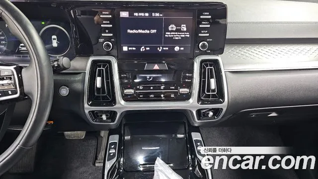 Kia Sorento 2023 thumb 11