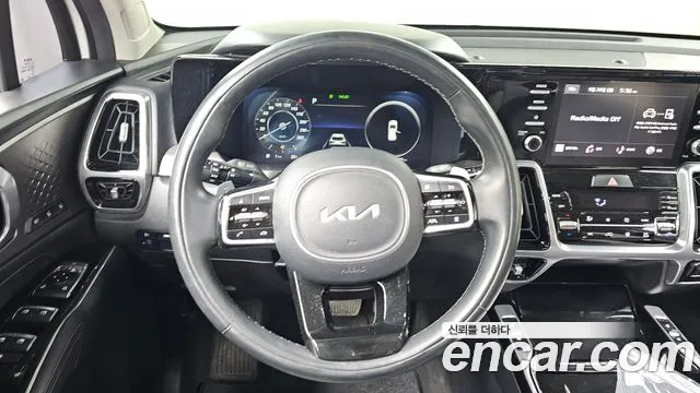 Kia Sorento 2023 thumb 12
