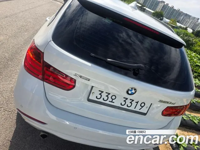 BMW 3-Series 2014 thumb 2