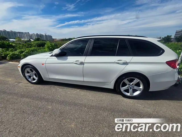 BMW 3-Series 2014 thumb 3