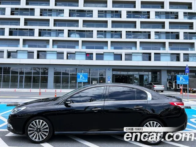 Renault-KoreaSamsung SM5 2015 thumb 3