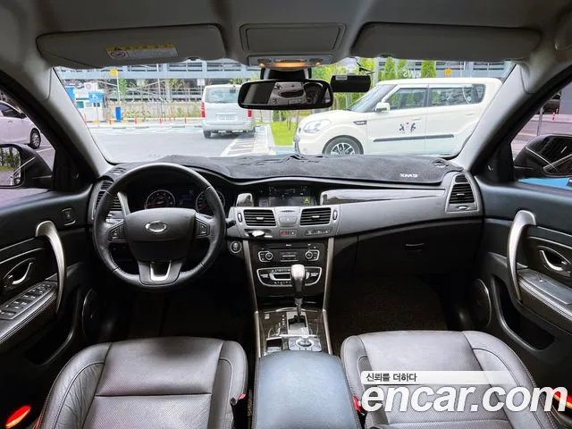 Renault-KoreaSamsung SM5 2015 thumb 4