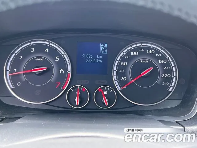 Renault-KoreaSamsung SM5 2015 thumb 5