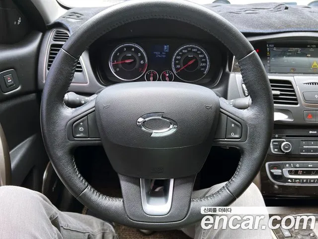 Renault-KoreaSamsung SM5 2015 thumb 6