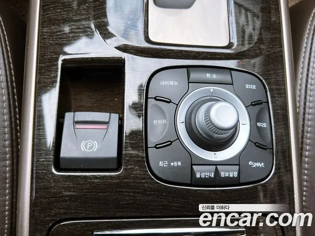 Renault-KoreaSamsung SM5 2015 thumb 8