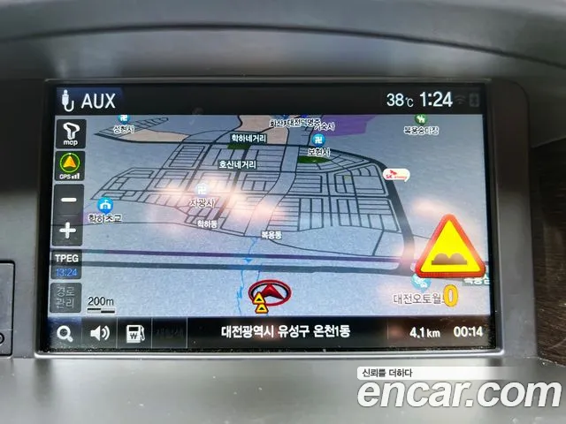 Renault-KoreaSamsung SM5 2015 thumb 10