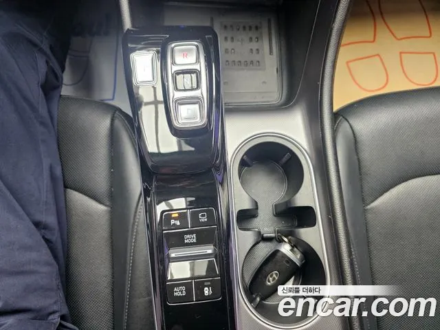 Hyundai Sonata 2022 thumb 9
