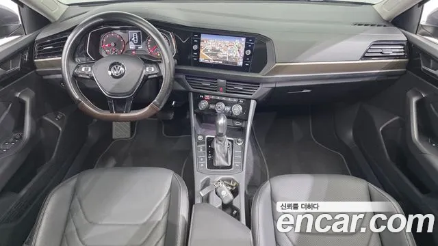 Volkswagen Jetta 2020 thumb 7