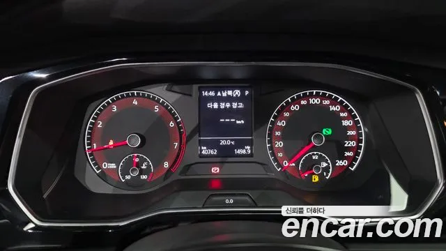 Volkswagen Jetta 2020 thumb 8