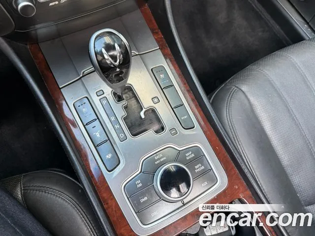 Hyundai Equus 2012 thumb 9
