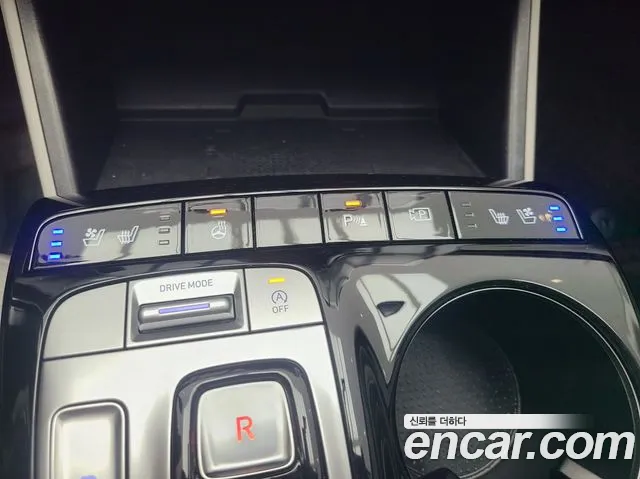 Hyundai Tucson 2022 thumb 6