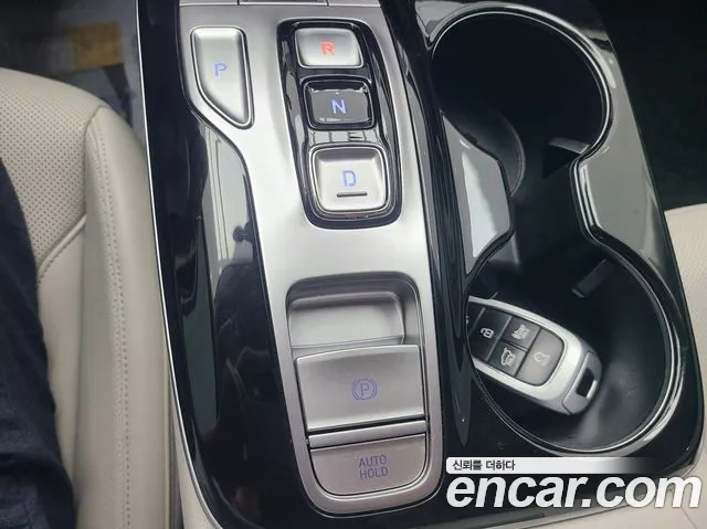 Hyundai Tucson 2022 thumb 7