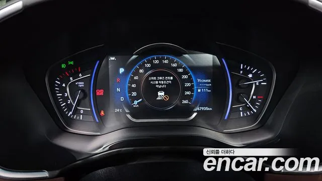 Hyundai Santa Fe 2019 thumb 7