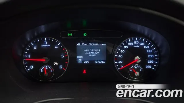 Kia Sorento 2017 thumb 8