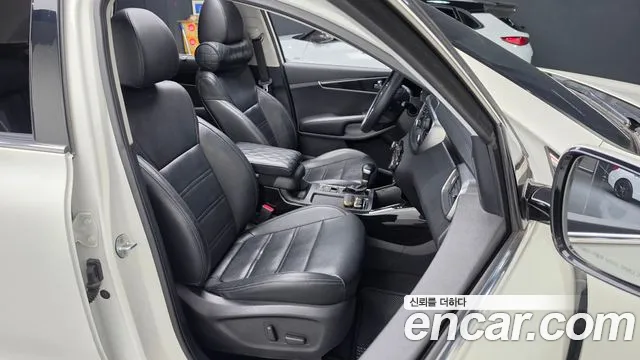 Kia Sorento 2017 thumb 11