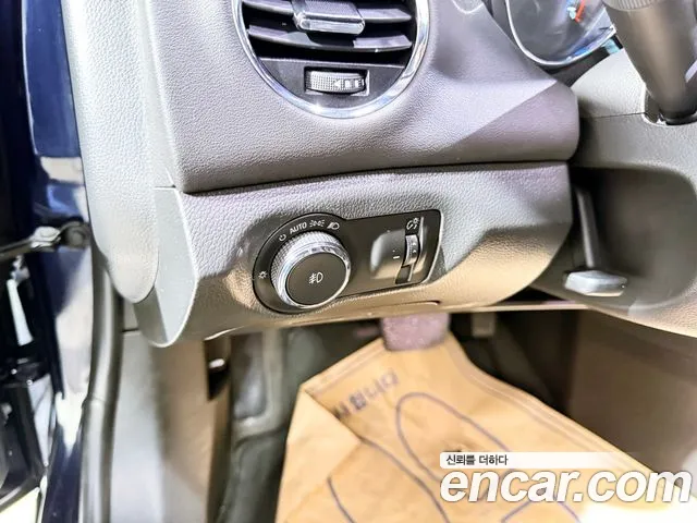 ChevroletGMDaewoo Cruze 2016 thumb 9