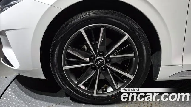 Hyundai Grandeur 2020 thumb 5