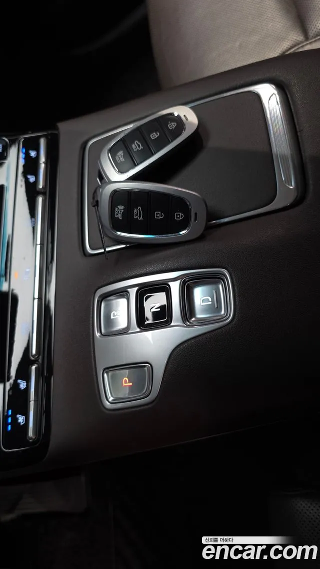 Hyundai Grandeur 2020 thumb 9