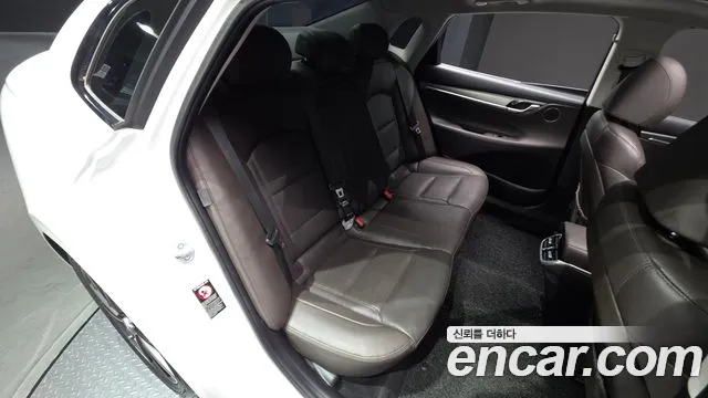 Hyundai Grandeur 2020 thumb 11