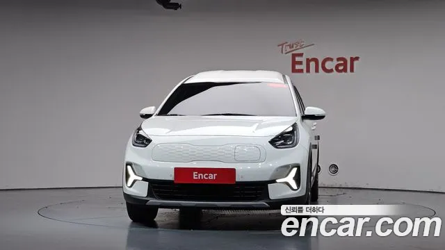 Kia Niro 2022 thumb 2