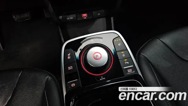 Kia Niro 2022 thumb 8