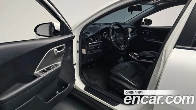 Kia Niro 2022 thumb 9