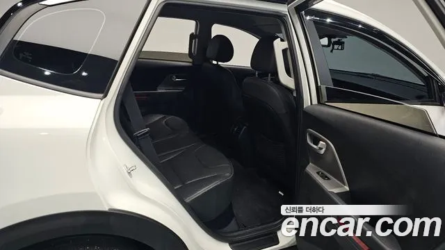 Kia Niro 2022 thumb 11