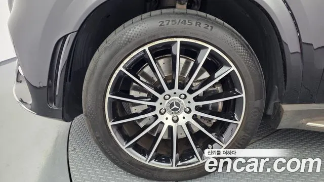 Mercedes-Benz GLE 2023 thumb 5