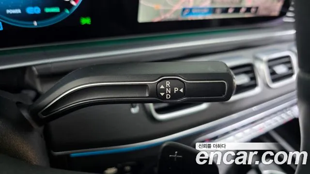 Mercedes-Benz GLE 2023 thumb 9