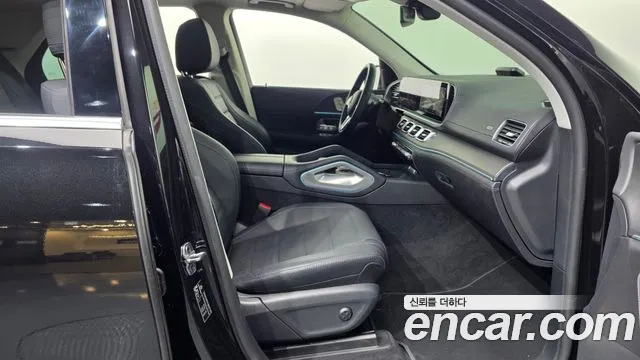 Mercedes-Benz GLE 2023 thumb 11