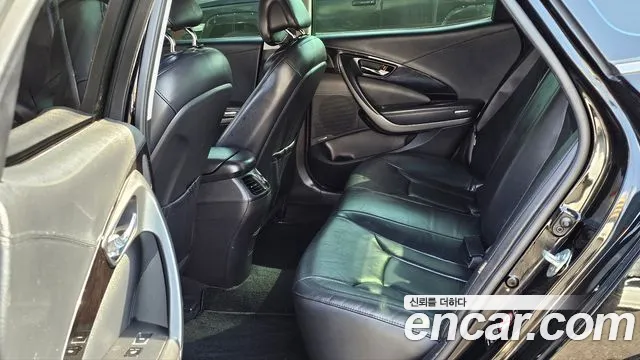 Hyundai Grandeur 2014 thumb 9