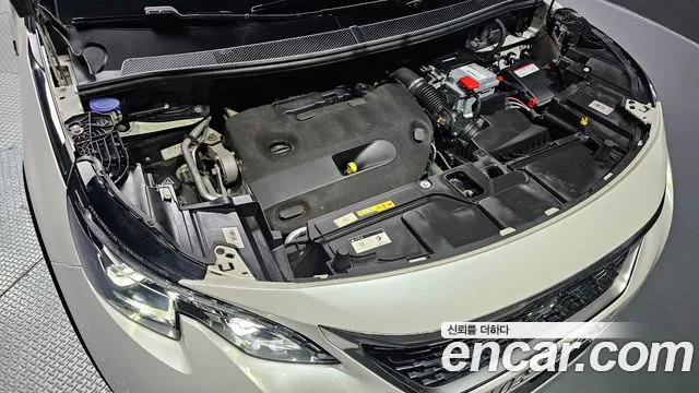 Peugeot 3008 2019 thumb 6