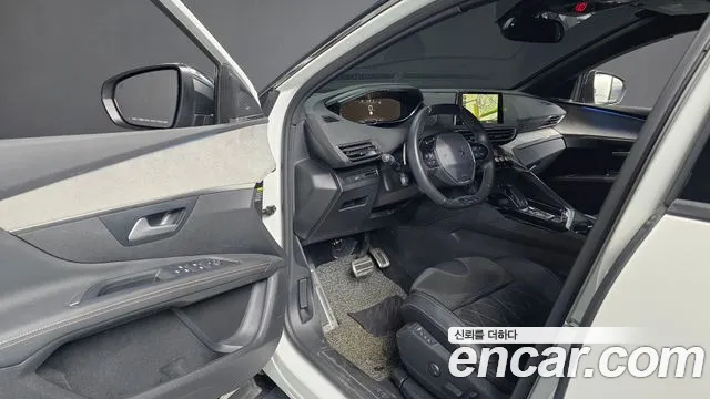 Peugeot 3008 2019 thumb 10