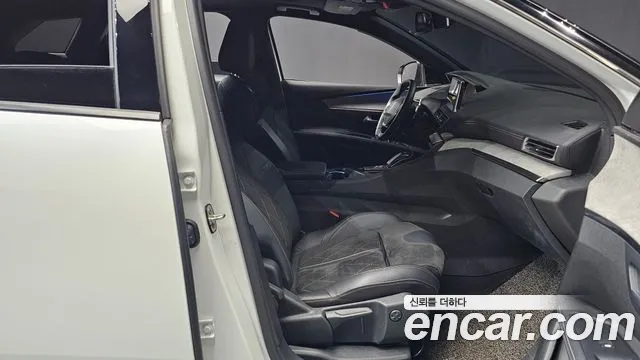 Peugeot 3008 2019 thumb 11